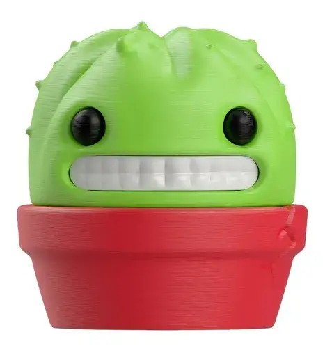 Triturador de cactus Cogonauts