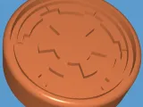 фишка -0