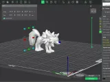Pokemon lycanroc-7