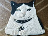 Lienzo Gato-2