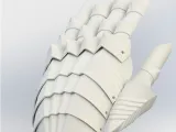 Gothic Gauntlet-0
