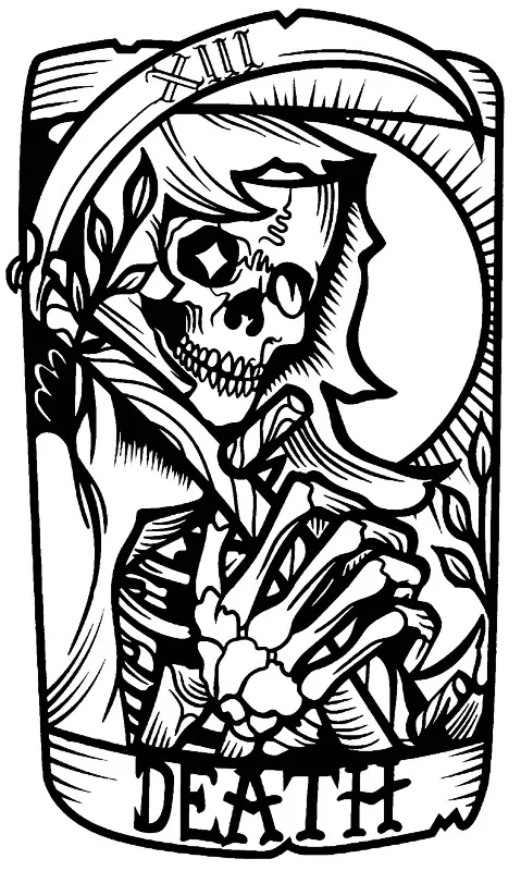 2D Reaper 2