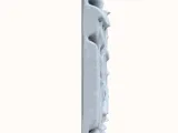 Low Poly Stone Wall for 3D Printing-2
