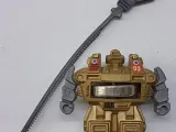 Replacement Ripcord for 1980s Tomy Robot – Functional-1