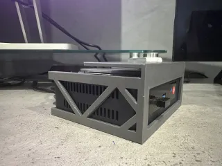 Beelink mini pc mount