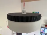 Ceiling lamp-2