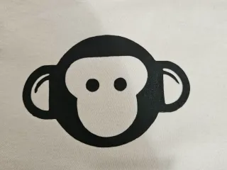 Monkey t-shirt
