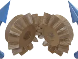DİŞLİ GRUP-1