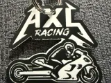 AXL Racing Schlüsselanhänger-1