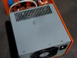 Enclosure for ATX Power Supply: Lab Version-4