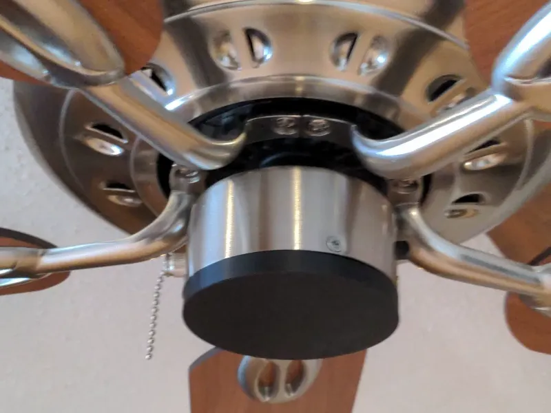 Ceiling Fan Cover Plate