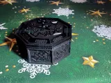 CELTIC SLAV PĂGÂN WICCA CUTIE CU 5 ELEMENTALE-4