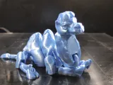 SIMPATICO CAMMELLO FLESSIBILE CON STAMPA SUL POSTO-1