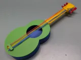 Toy Guitar-0