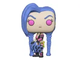 Funko Jinx - League of Legends-0