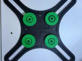 Wall-mounted filament holder (XOLDER)-8