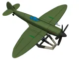 Supermarine Spitfire-1
