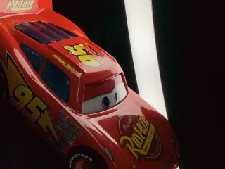 Lightning McQueen