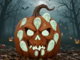 Haunted Pumpkin King-1