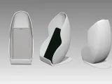 Phone holder 4-0