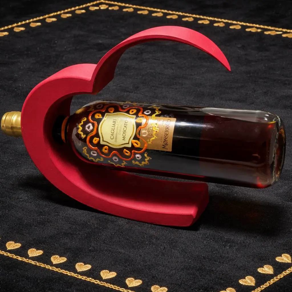 Winot – The DiVine Wine Holder