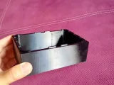 Boîte de rangement pour outils CNC-1