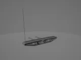 Knight Runner RC Bumper & Rack 1/10 scale crawler-0