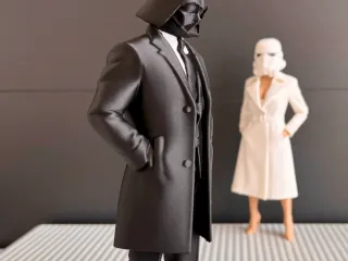 Big Boss Office Empire

