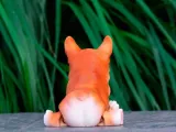 Pembroke Welsh Corgi print-in-place speelgoed-8