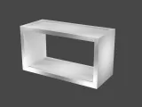 Hot Wheels Shelf-1