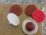 BBQ hamBurger Patty Maker-0