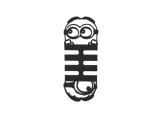 Cable / Earphone organizer-0