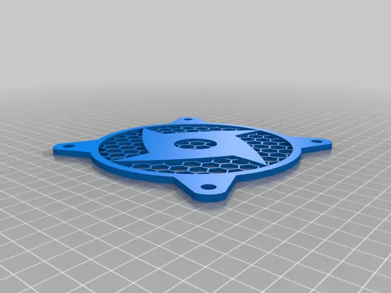 Shisui Fan Cover 120mm