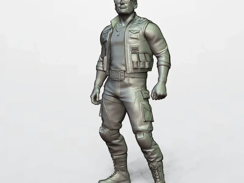 JOHNNY CAGE MORTAL KOMBAT 11