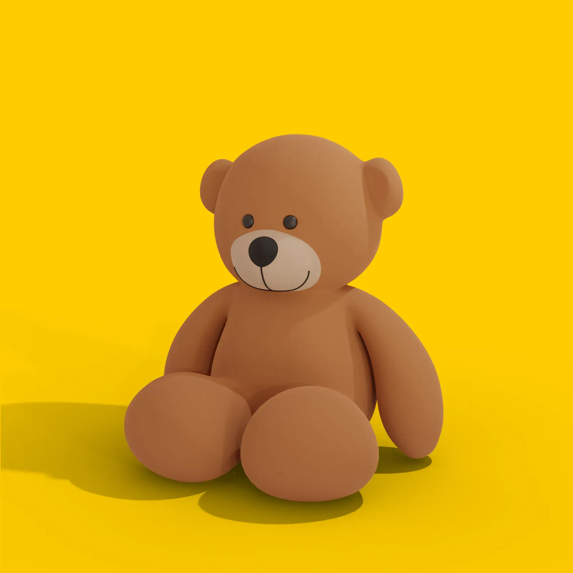 teddy bear