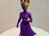 The Weeping Candle Queen-0