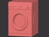 washing machine-0