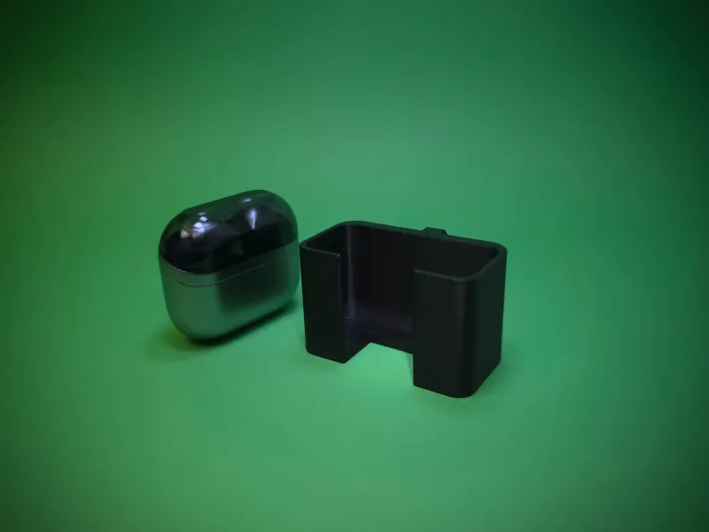 Supporto Samsung Buds3 Pro (per HSW)