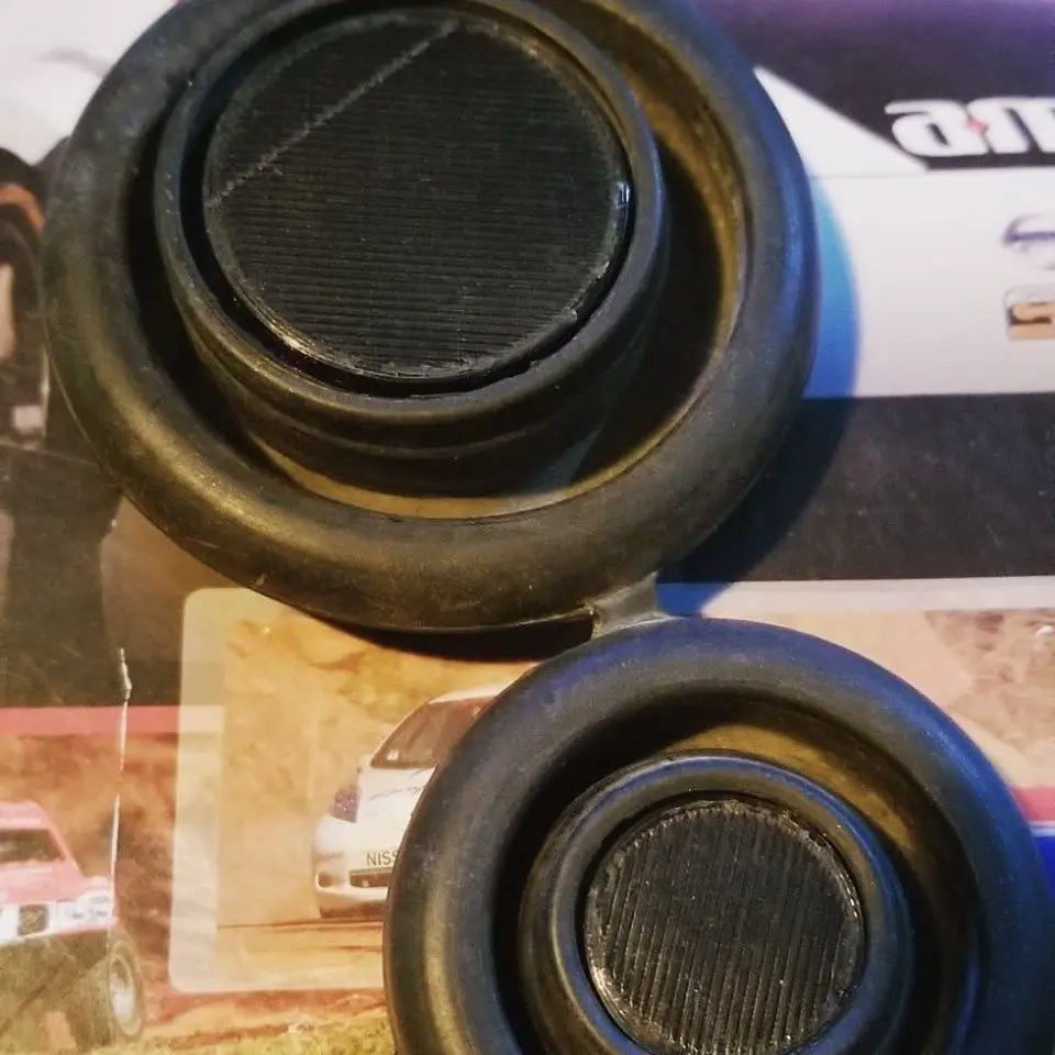 A/C Delete Firewall Pasacables