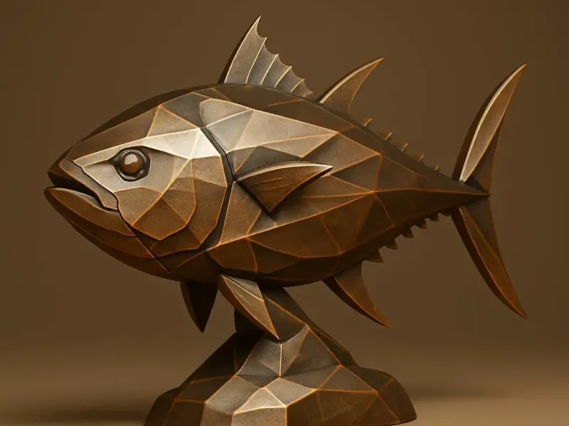 CF Tuna