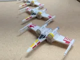 X-Wing - Gelenkig-4