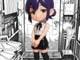 chainsawman chibi pack X 7-7