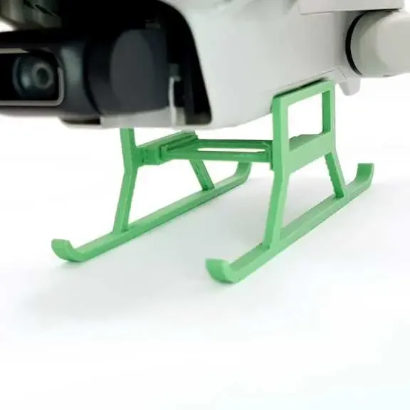 DJI Mini 4K İniş Takımı