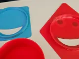 Shape Sorting Sensory Game: Montessori Educational Toy-8