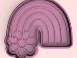 rainbow cookie cutter-0