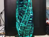 dead space marker lamp base-0