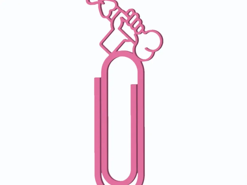 Handjob Happy End - Paperclip v6
