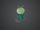 Master Mantis Kung Fu Panda-5
