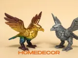 Mecha Eagle-2