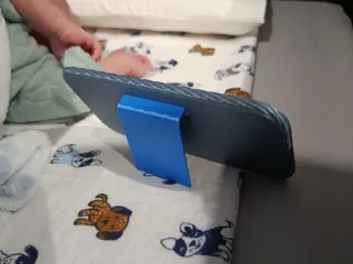 Baby Plaque
